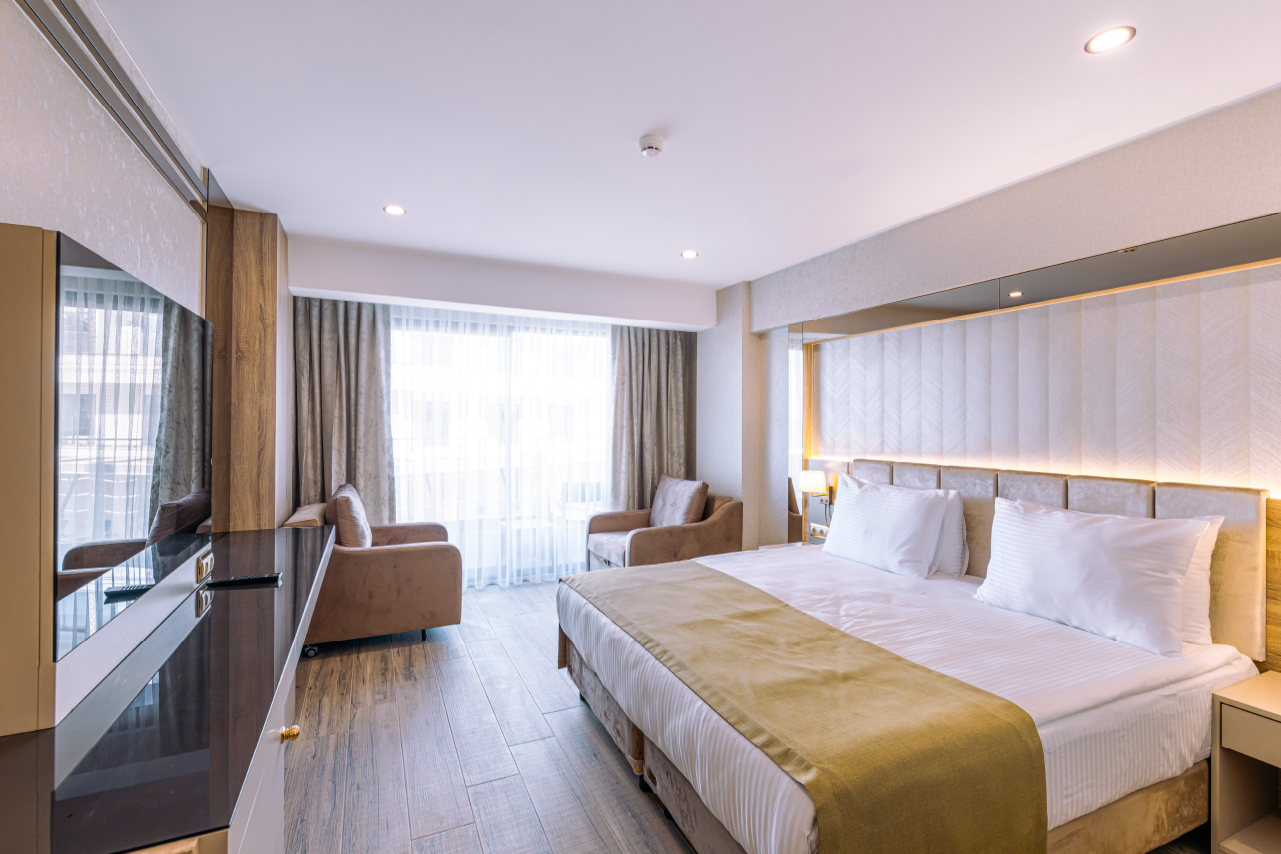 Belenli Resort Hotel